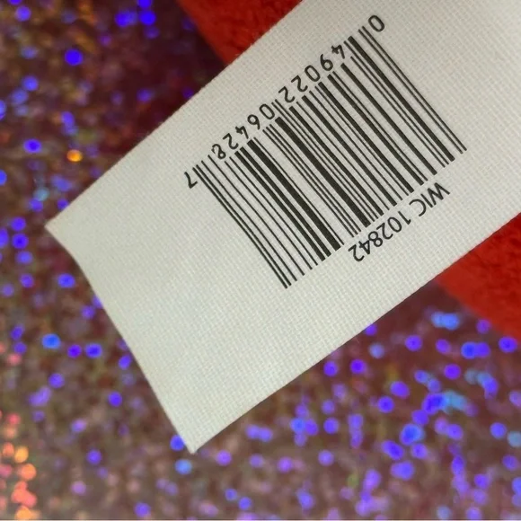 Disney KCARE MICKEY MOUSE 20 in. Sitting Jumbo Stuffed Animal Plush Walgreens - Picture 16 of 16